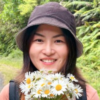 Jinglu Xu