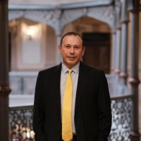 Jorge Alfredo Aguila Flores