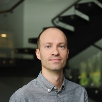 Mantas Cizauskas