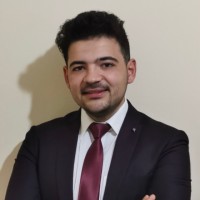 Furkan Ömer Demirel