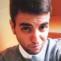 Javier Franco López