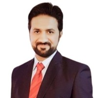 Usman Shafqat