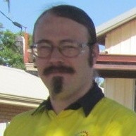 Mark Hore