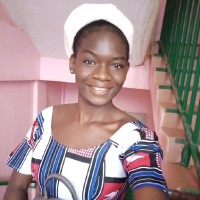 Ginette K SOME