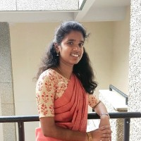 Srinithi L