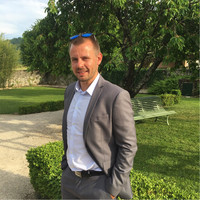 Bastien Botteri