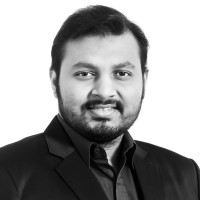 Anupam Dey, PhD, MAPM, FHEA