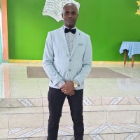 Jermaine Wynter