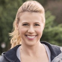 Michelle Douglas