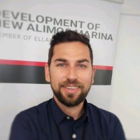 Dimitrios Kalogiannis