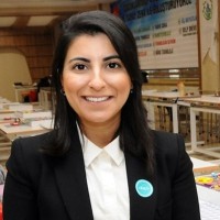 Azra Canan