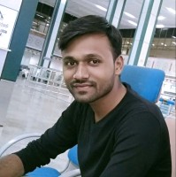 Chirag Patel