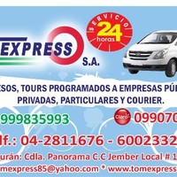 Tom Express S.A