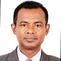 Peiris Ayantha