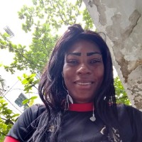 Simone Barbosa