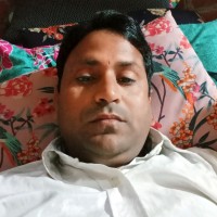 Rajesh Kumar
