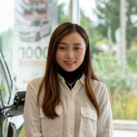 Fiona Zhu