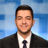 Ahmet Furkan Fırat