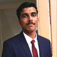 Bipin Babu