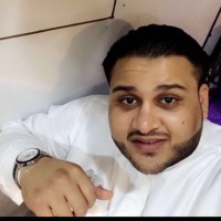 Ahmed Al Muhaishi