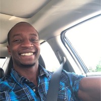 Christopher McCullough