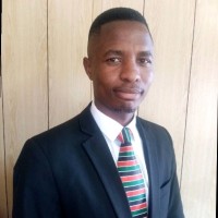 Bongani Maduna