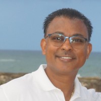 Dannie Raghunath