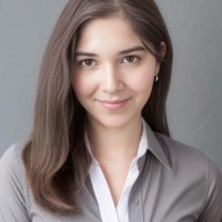 Jilian C. Aesir, DBH, M.Ed.