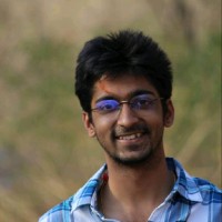 Varad Nimbhorkar