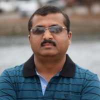 Vijaykumar Gaikwad