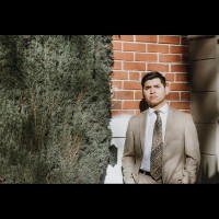 Seth Carrillo