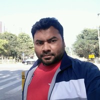 Mithun Halder