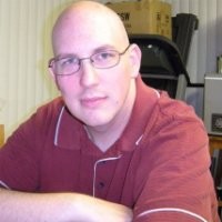 Christopher Eck