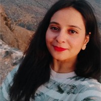 Megha Hada