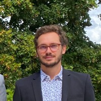 Arnaud Plumier
