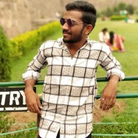 Kishore Yaramareddy