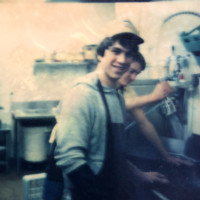 Tim Schantz