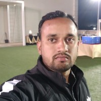 Israeel Patel