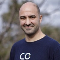 Ignacio Santa Cruz