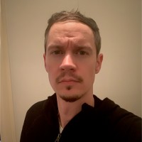 Robin Björklund