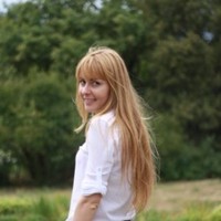 Анна Деревинская