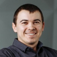 Александр Никитин