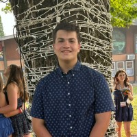 Ethan Baritz