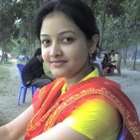 Sheuli Mondal