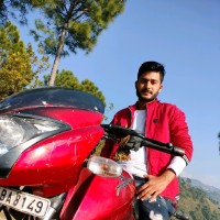 Ankit Rawat