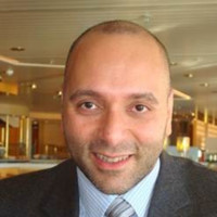 Zahin Sorabji, P.Eng, Mba