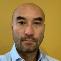 Simone Berti