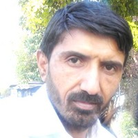 Muhammad ayub
