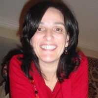 Paula Maria Magalhães da Silva