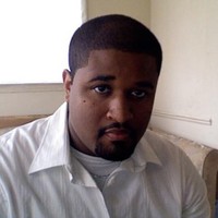 Marc Patton